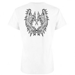 Ladies Slim Fit Favorite Tee