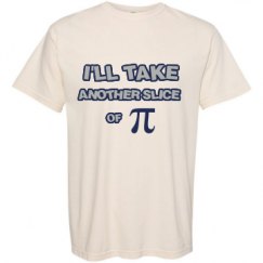 Adult Heavyweight T-Shirt