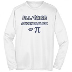 Unisex Athletic Performance Long Sleeve Tee