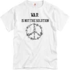 Unisex Basic Promo Tee