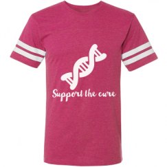 Unisex Vintage Sports Tee