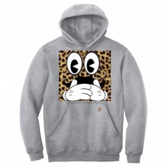 Unisex Carhartt Hooded Sweatshirt