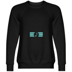 Unisex Triblend Crewneck Sweatshirt