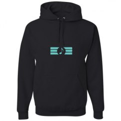 Unisex Basic Promo Hoodie