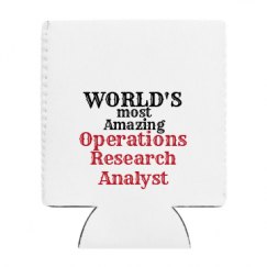 Regular 12 oz Can Cooler