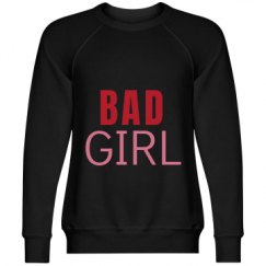 Unisex Triblend Crewneck Sweatshirt