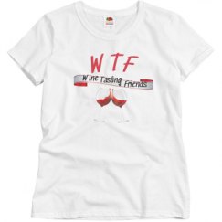 Ladies Basic Softstyle Promo Tee