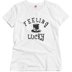 Ladies Basic Softstyle Promo Tee