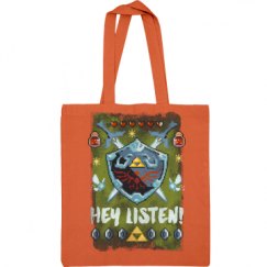 Canvas Tote Bag
