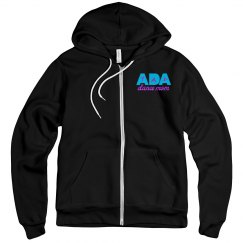 ADA MOM NO BACK LOGO