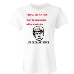 Ladies Slim Fit Favorite Tee