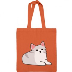 Canvas Tote Bag