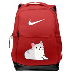 Nike Brasilia Medium Backpack