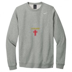 Unisex Nike Crewneck Sweatshirt