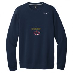 Unisex Nike Crewneck Sweatshirt