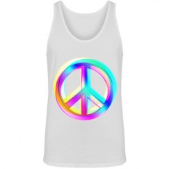 Unisex Jersey Tank Top