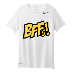 Youth Nike Legend Shirt