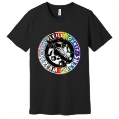 Unisex Premium Tee