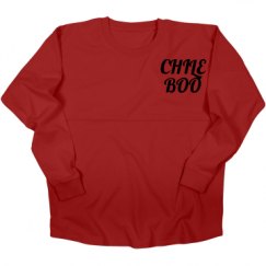 Ladies Game Day Jersey