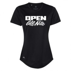 Women's Adidas Sport Shirt