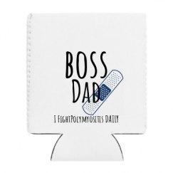 Regular 12 oz Can Cooler