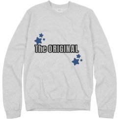 Unisex Basic Promo Crewneck Sweatshirt