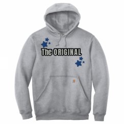 Unisex Carhartt Hooded Sweatshirt