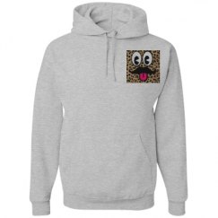 Unisex Basic Promo Hoodie