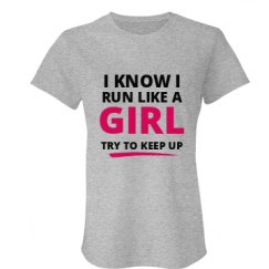 Ladies Slim Fit Favorite Tee