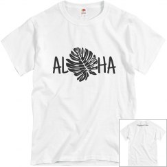 Aloha men 