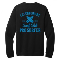 Unisex Nike Crewneck Sweatshirt