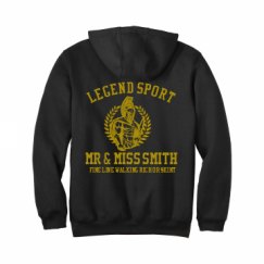 Unisex Carhartt Hooded Sweatshirt