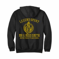 Unisex Carhartt Hooded Sweatshirt