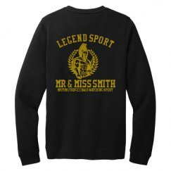 Unisex Nike Crewneck Sweatshirt