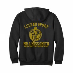 Unisex Carhartt Hooded Sweatshirt