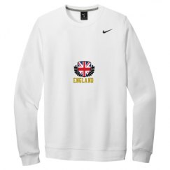 Unisex Nike Crewneck Sweatshirt