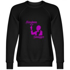 Unisex Triblend Crewneck Sweatshirt