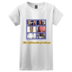 Ladies Basic Softstyle Tee