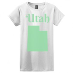 Ladies Basic Softstyle Tee