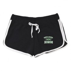 Ladies Relay Shorts