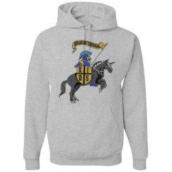 Unisex Basic Promo Hoodie