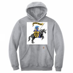 Unisex Carhartt Hooded Sweatshirt