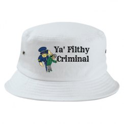 Unisex Bucket Hat