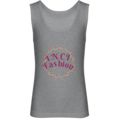 Youth Jersey Tank Top