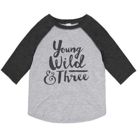 2 Year Old Second Birthday Gift Soccer Toddler Raglan 3//4 Sleeve Baseball Tee