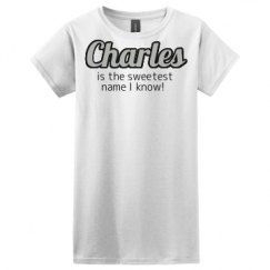 Ladies Basic Softstyle Tee