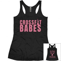 Ashley Velez Shirt