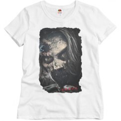 Ladies Basic Softstyle Promo Tee