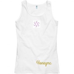Honeymc tank top