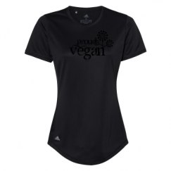 Women's Adidas Sport Shirt